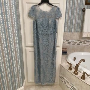 Adrianna Papell Gown